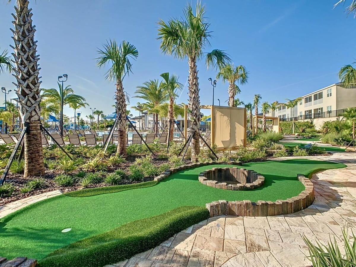 Incredible Thematic 2br With 2 Clubhouses Holiday home *