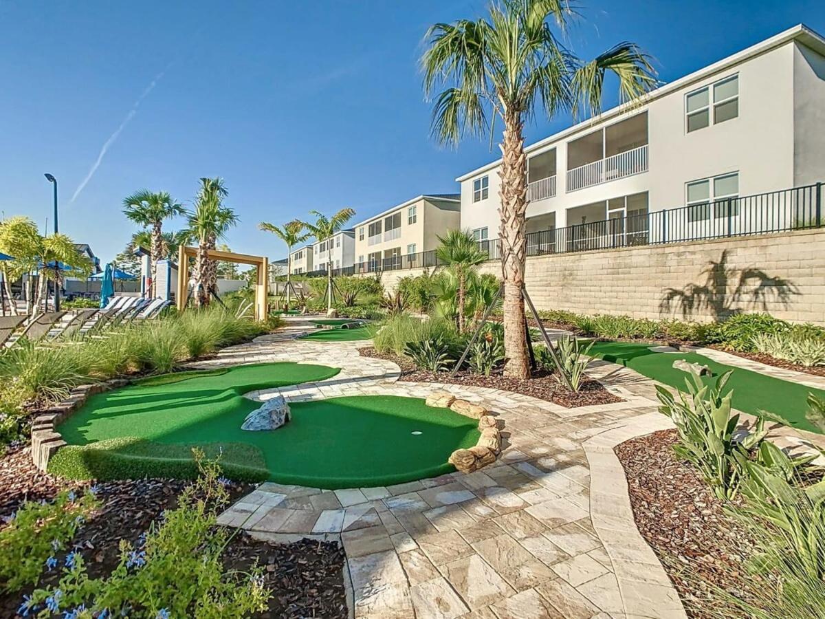 Holiday home Incredible Thematic 2br With 2 Clubhouses *