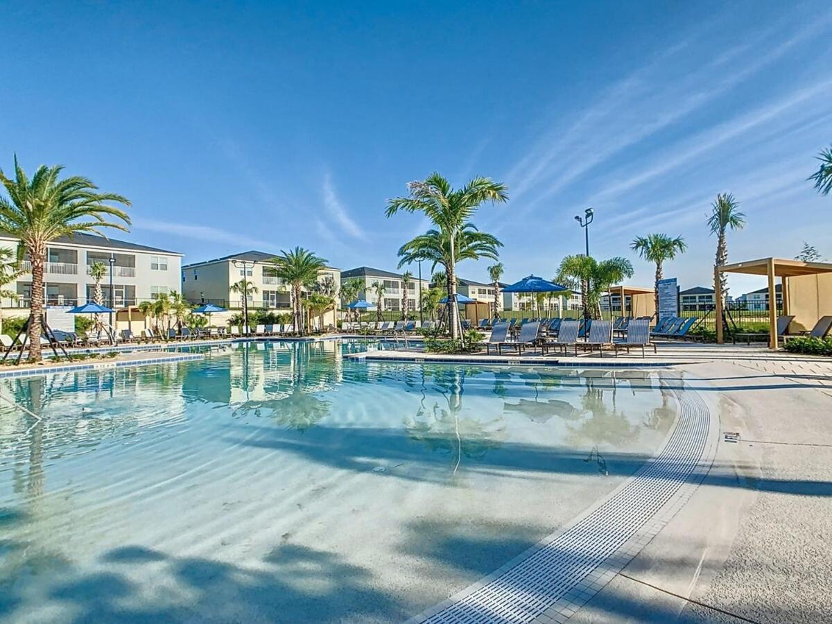 Holiday home Incredible Thematic 2br With 2 Clubhouses Kissimmee