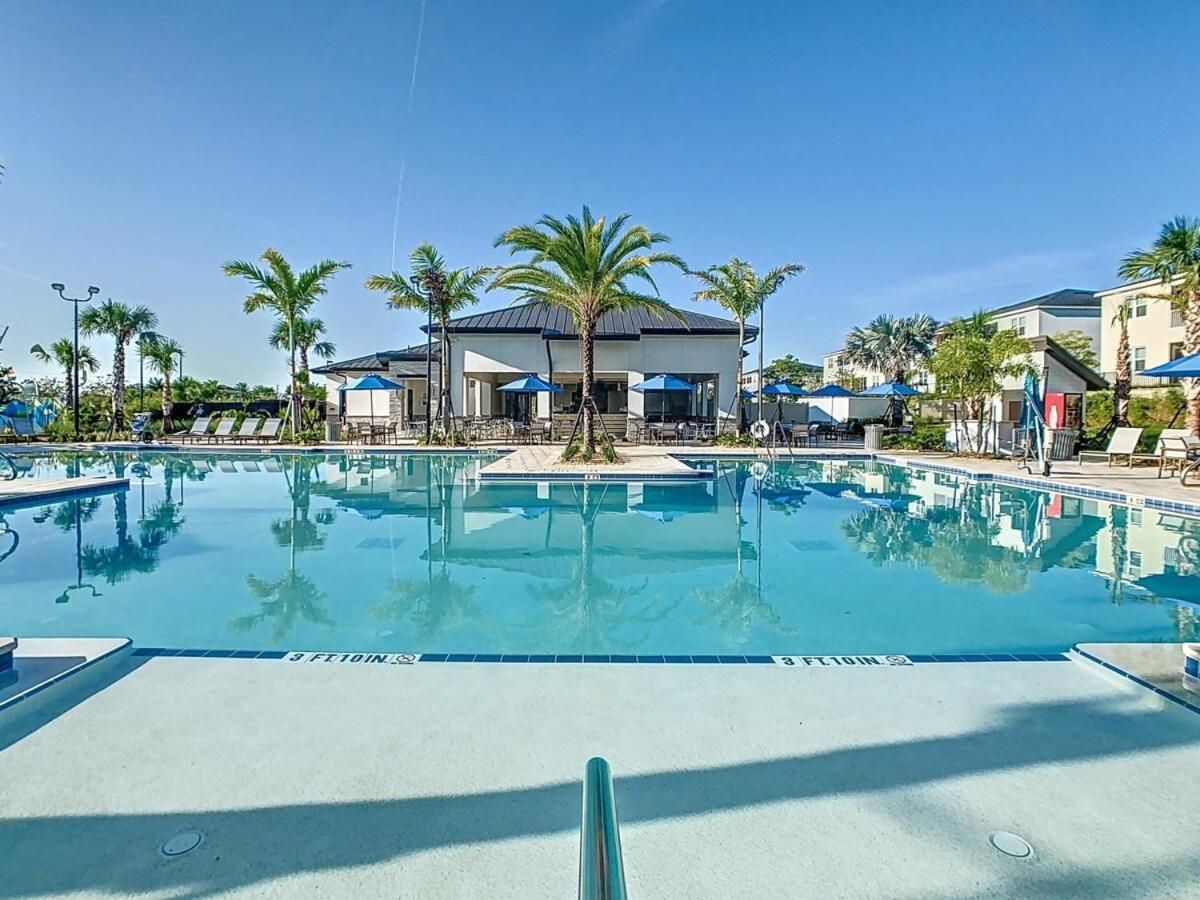 Incredible Thematic 2br With 2 Clubhouses Holiday home Kissimmee