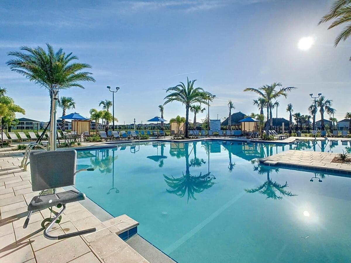 Holiday home Incredible Thematic 2br With 2 Clubhouses Kissimmee