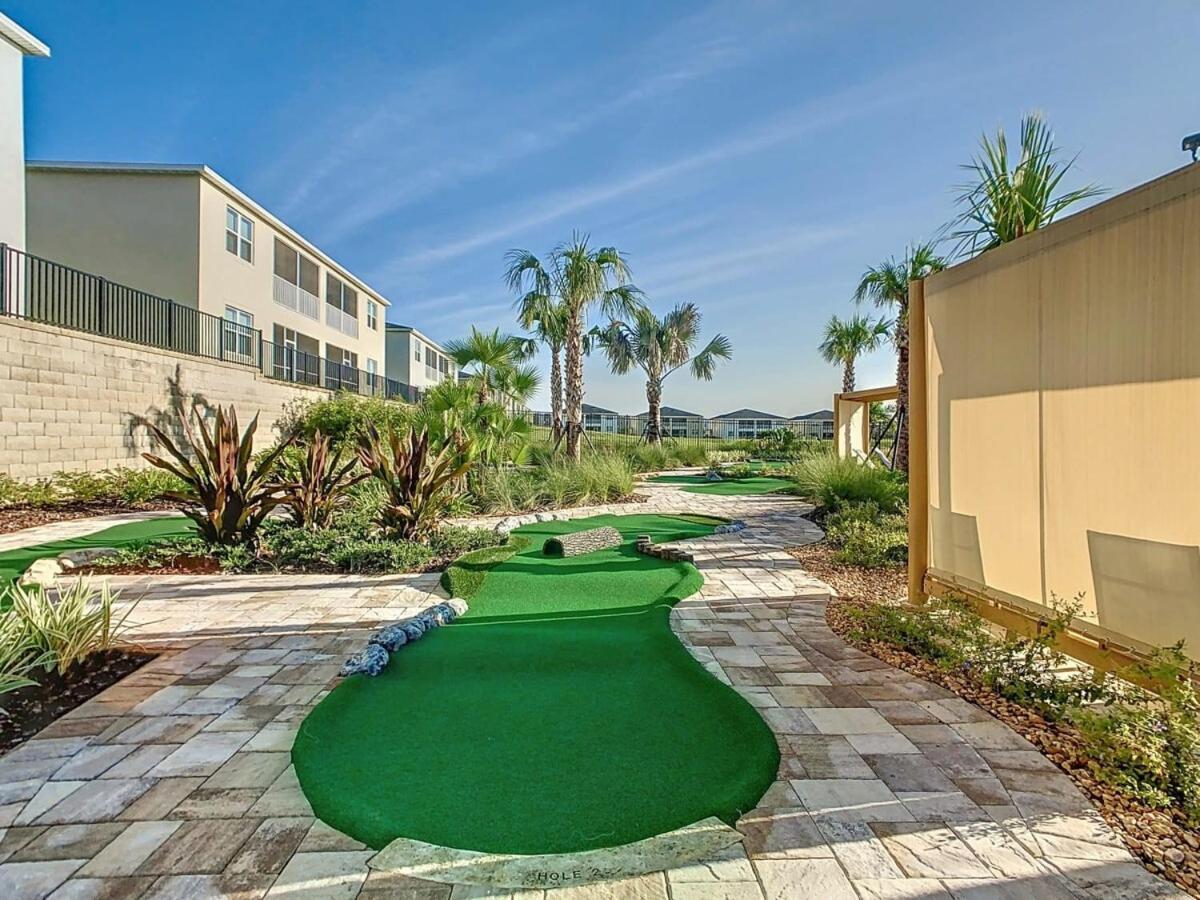 Incredible Thematic 2br With 2 Clubhouses Holiday home *