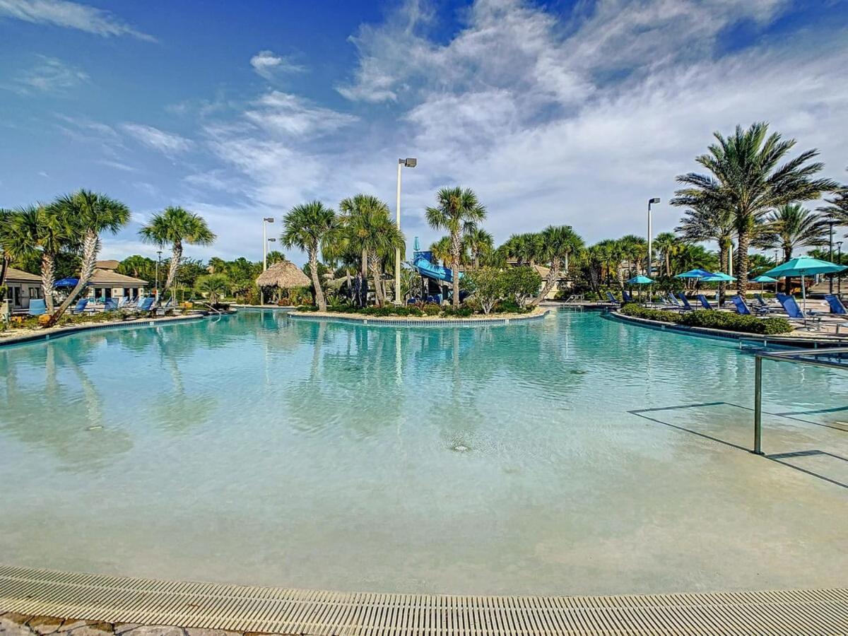 Incredible Thematic 2br With 2 Clubhouses Holiday home Kissimmee