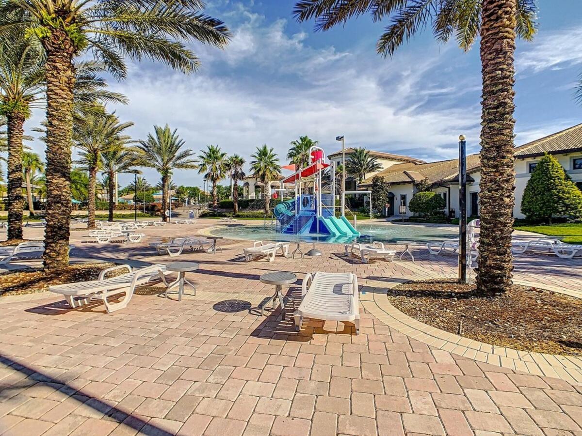 Incredible Thematic 2br With 2 Clubhouses Holiday home Kissimmee