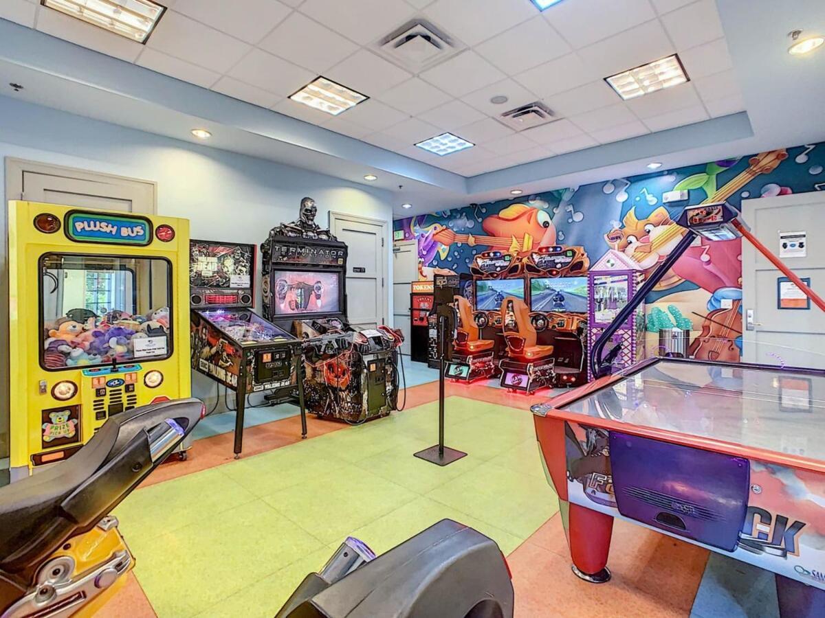 Incredible Thematic 2br With 2 Clubhouses Holiday home *