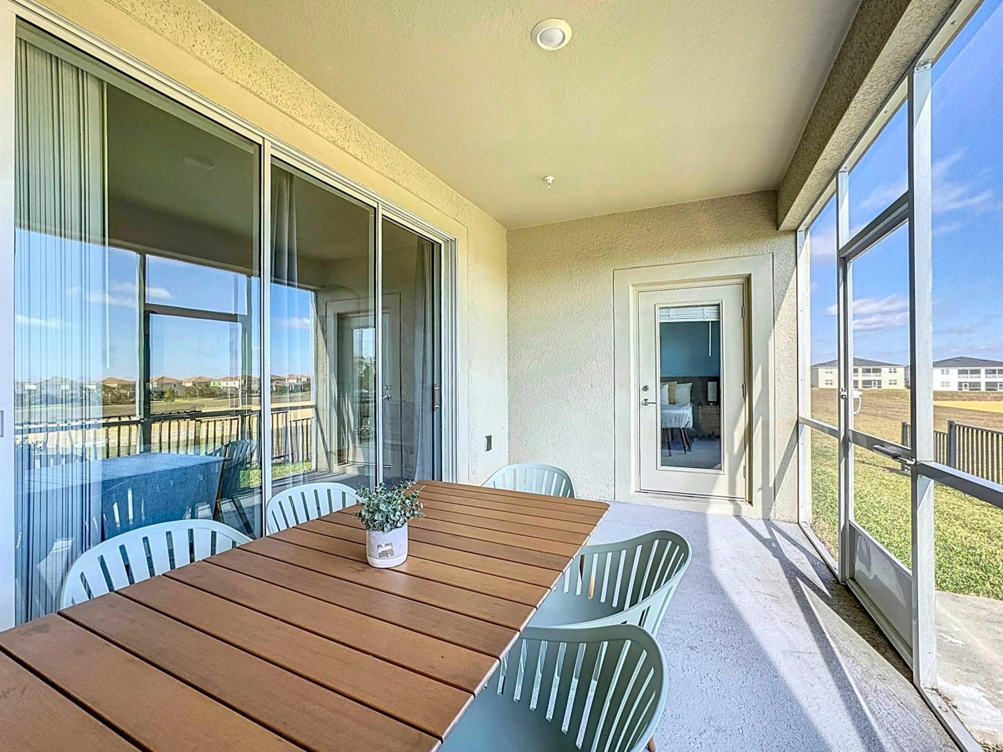 Incredible Thematic 2br With 2 Clubhouses Holiday home Kissimmee