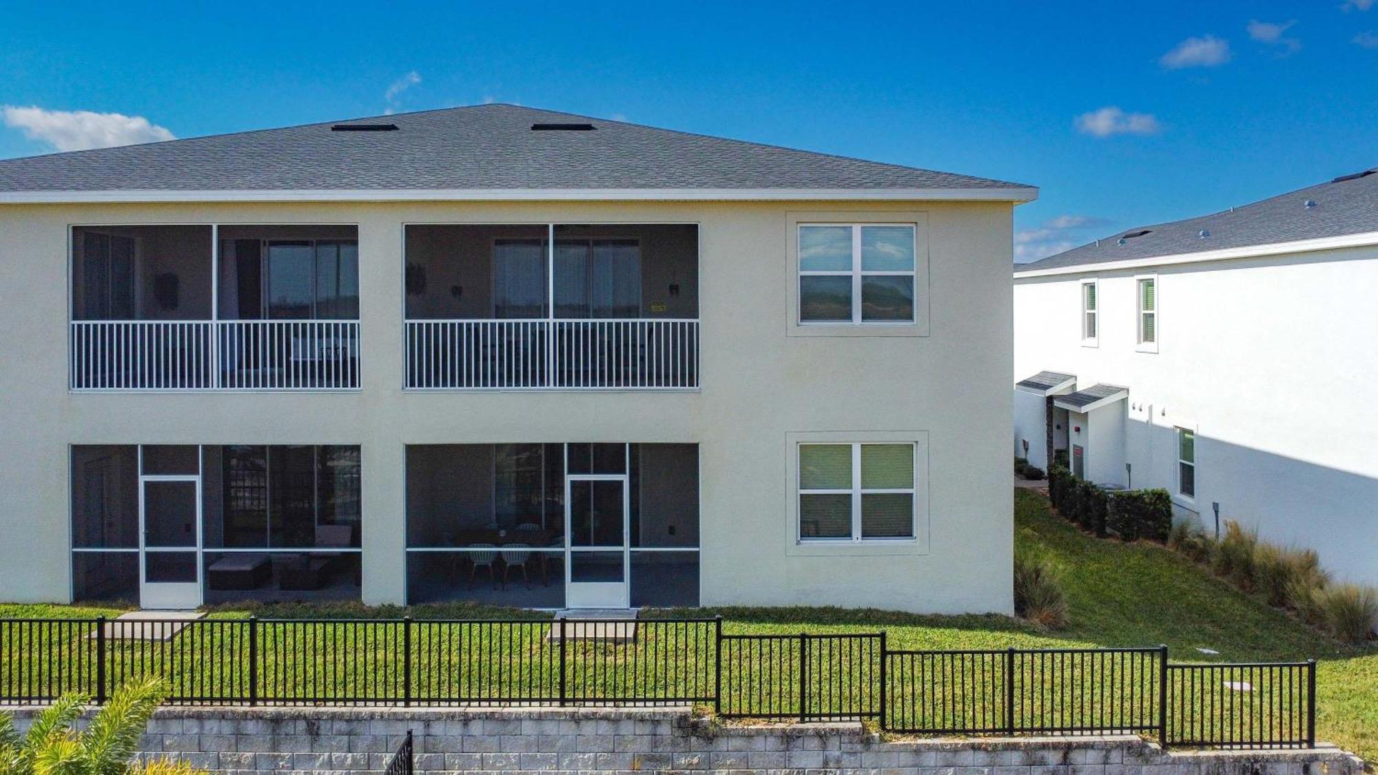 Incredible Thematic 2br With 2 Clubhouses Holiday home Kissimmee