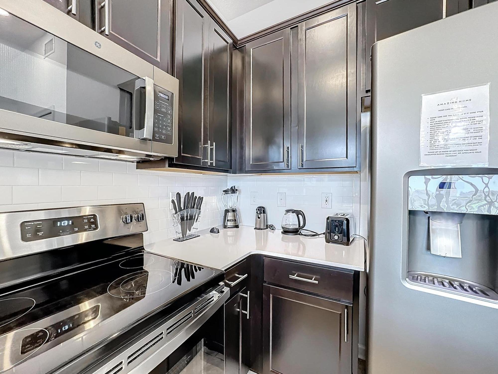 Incredible Thematic 2br With 2 Clubhouses Holiday home *