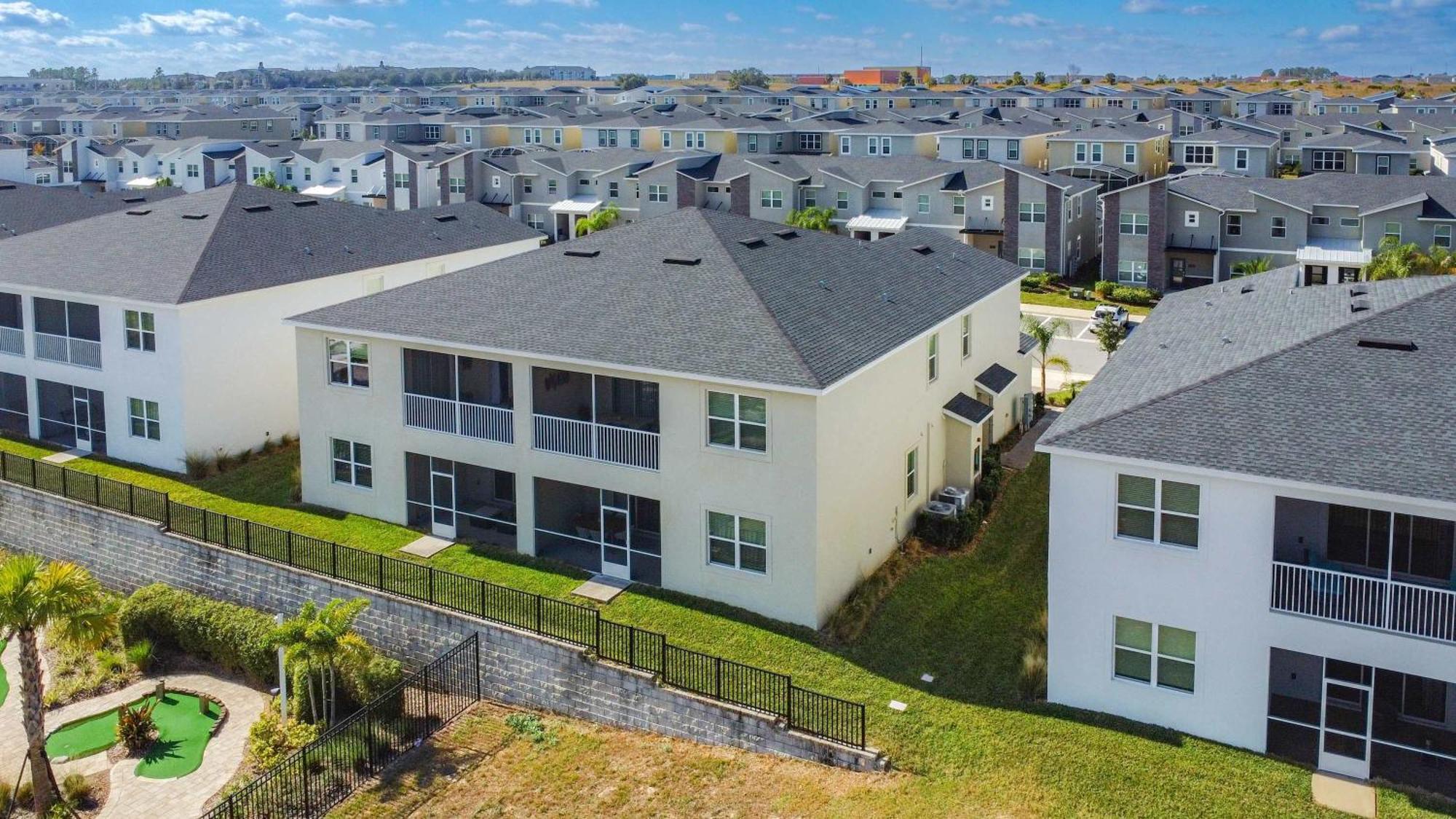 Incredible Thematic 2br With 2 Clubhouses Holiday home *